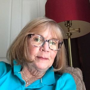 Meet your Posher, Patricia